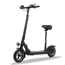 Joyor X5S+ 36.9 Miles Long-Range Electric Scooter - electricridesonly