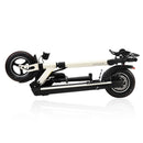 Joyor X5S+ 36.9 Miles Long-Range Electric Scooter - electricridesonly