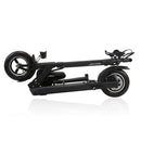 Joyor X5S+ 36.9 Miles Long-Range Electric Scooter - electricridesonly