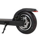 Joyor X5S+ 36.9 Miles Long-Range Electric Scooter - electricridesonly