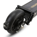 Joyor LR800+ 57 Miles Long-Range Electric Scooter - electricridesonly