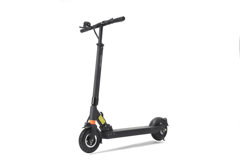 Joyor LR800+ 57 Miles Long-Range Electric Scooter - electricridesonly