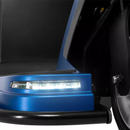 Maxima 3 Wheel Heavy Duty Mobility Scooter - electricridesonly