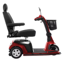 Maxima 3 Wheel Heavy Duty Mobility Scooter - electricridesonly