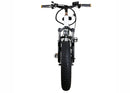 Nakto Mini Cruiser Fat Tire Electric Bike - electricridesonly