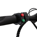 Nakto Ranger 26" Mountain Electric Bike - electricridesonly