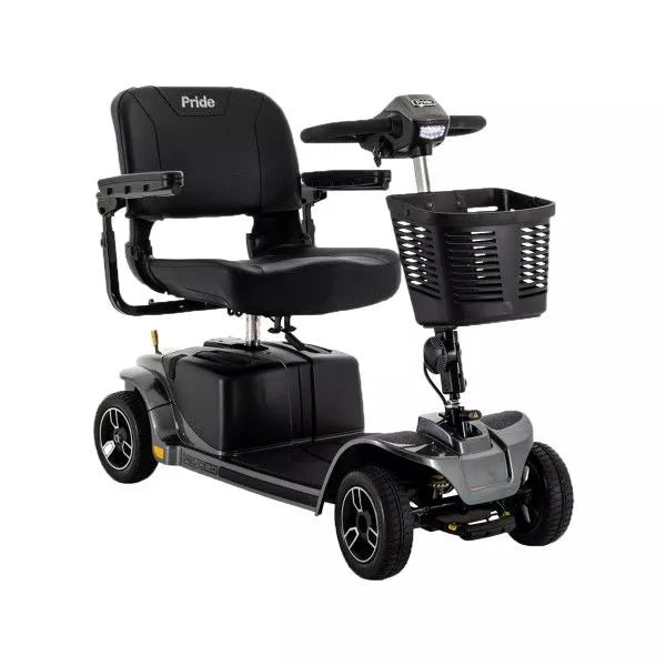 Revo 2.0 4 Wheel Mobility Scooter - electricridesonly