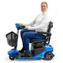 Revo 2.0 3 Wheel Mobility Scooter - electricridesonly