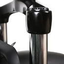 Nakto Super Cruiser 26" Fat Tire Electric Bike - electricridesonly