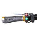 Nakto Super Cruiser 26" Fat Tire Electric Bike - electricridesonly