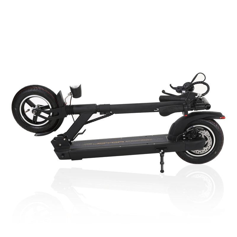 Joyor X5S 36.9 Miles Long-Range Electric Scooter - electricridesonly