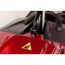 EW-M33 eWheels Mobility Scooter - FDA Approved - Electricridesonly.com