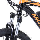 ANCHEER 26 Inch Wheel 350W Electric Mountain Bike with Removable 36V Battery - Electricridesonly.com