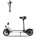 Joyor Y7-S 43.5 Miles Long-Range Electric Scooter - Electricridesonly.com
