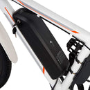 Ecotric Vortex Electric City Bike - Electricridesonly.com