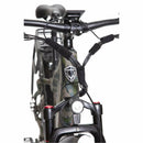 Bakcou Mule Electric Bike - Electricridesonly.com