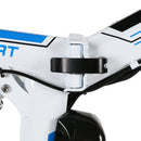 ANCHEER 26 Inch Wheel Folding Electric Mountain Bike - Electricridesonly.com