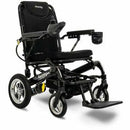 Jazzy Passport Folding Power Wheelchair - Electricridesonly.com