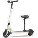 Joyor F6S 36.9 Miles Long-Range Electric Scooter - Electricridesonly.com