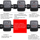 Ancheer 20 Inch Wheel Folding City Commuter Electric Bike - Electricridesonly.com