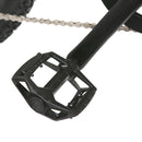 NAKTO 500W 26'' Santa Monica Electric Bike - Electricridesonly.com