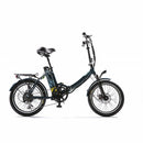 GreenBike Classic LS 2021 Edition Electric Bike - Electricridesonly.com