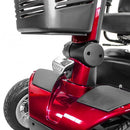 Victory 10 4 Wheel Mobility Scooter - Electricridesonly.com