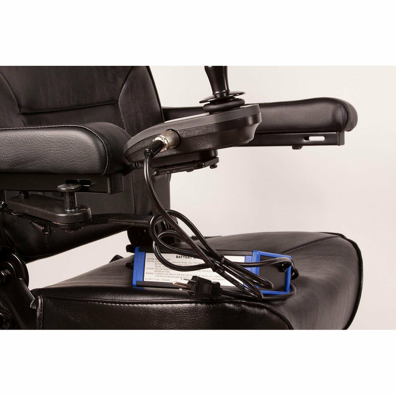 EW-M31 eWheels Mobility Scooter - Electricridesonly.com