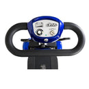 ZooMe Flex Auto Folding Scooter - Electricridesonly.com