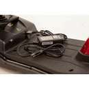 EW-M33 eWheels Mobility Scooter - FDA Approved - Electricridesonly.com