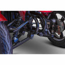 EW-14 eWheels 4 Wheel Mobility Scooter - Electricridesonly.com