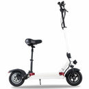 Joyor Y7-S 43.5 Miles Long-Range Electric Scooter - Electricridesonly.com