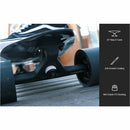 Maxfind Max2 Pro - electricridesonly