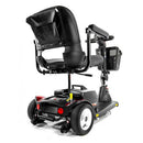 Go-Go Sport 3 Wheel Travel Scooter - Electricridesonly.com