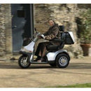 AfiScooter S3 3-Wheel Mobility Scooter - Electricridesonly.com