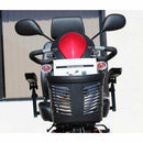 Ventura 4-Wheel Power Scooter - Electricridesonly.com