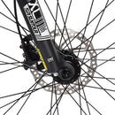 Ecotric Seagull Mountain Electric Bike - Electricridesonly.com