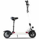 Joyor Y6-S 36.9 Miles Long-Range Electric Scooter - Electricridesonly.com