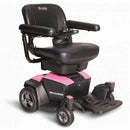 Pride Go Chair® Portable Electric Wheelchair - Electricridesonly.com
