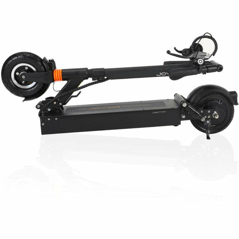 Joyor F7 50.2 Miles Long-Range Electric Scooter - Electricridesonly.com