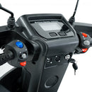 AfiScooter S4 4-Wheel Mobility Scooter - Electricridesonly.com