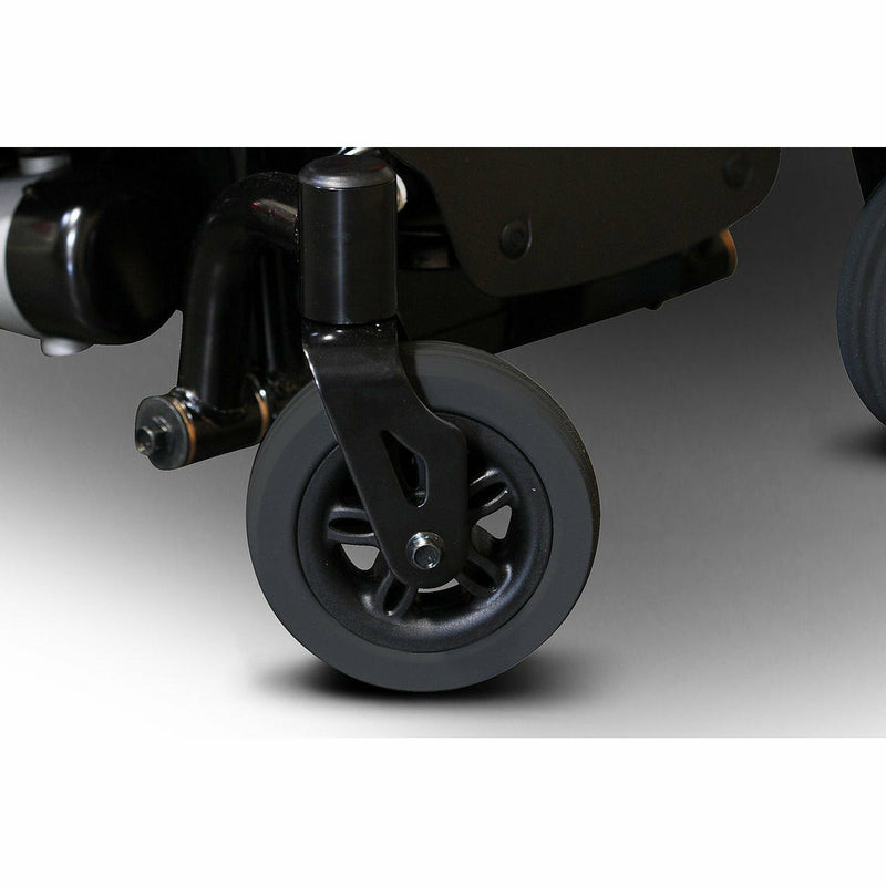 EW-M48 eWheels Power Wheelchair - FDA Approved - Electricridesonly.com