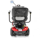 Victory 9 4 Wheel Mobility Scooter - Electricridesonly.com