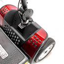 Go-Go Elite Traveller Plus 4 Wheel Travel Mobility Scooter - Electricridesonly.com