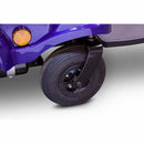 EW-M51 eWheels Mobility Scooter - Electricridesonly.com