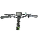 Eunorau The 24" City Tire Model G20-Cargo E-Bike - electricridesonly