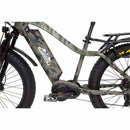Bakcou Mule Electric Bike - Electricridesonly.com