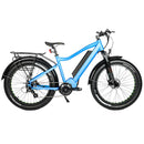 Eunorau 48V1000W FAT-HD - electricridesonly