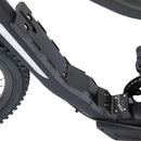 Ecotric Tornado Full Suspension MTB Electric Bike - Electricridesonly.com