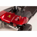 EW-M33 eWheels Mobility Scooter - FDA Approved - Electricridesonly.com